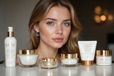 Women's Creams collection